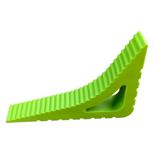 Kreative Dreieckige Form Türstopp Stoppers Guard Home Office Anti Kollision Heck Stopper Block Keile Türstopps Home Office Anti Kollision Heckstopps von alloneslife