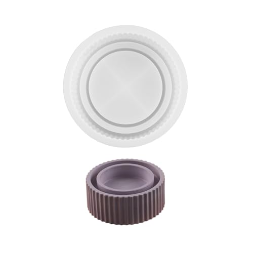 Kreative Silikonform Teelichthalter Formen Kerzenhalter Formen Silikonstextur Geeignet Für Handherstellung Kerzengrundform Geeignet Kreative Silikonform Teelichthalter Formen Kerzenhalter Formen Silikonstextur Geeignet Für Handherstellung Kerzengrundform Geeignet von alloneslife