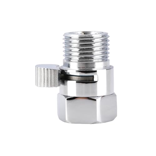 Messing Dreiecksabschaltventile Wassersparungsflüsse Regler Für Präzise Flüsse Einstellung Küchenbad Garten Einfach Installiert Wasserventile Messing Dreiecksabschaltventile Wassersparungsflüsse Regler Für Präzise Flüsse Einstellung Küchenbad Garten Einfach Installiert Wasserventile von alloneslife