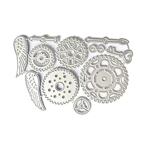 Metal Stanze Schnittgetriebe Stimmungen Schablonen Schneidvorlage Für Scrapbooking Album Paper Card Präge Basteln Metal Stanze Schnittgetriebe Stimmungen Schablonen Schneidvorlage Für Scrapbooking Album Paper Card Präge Basteln von alloneslife