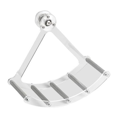 Metallkäfighalterung Kauspielzeug & Swing Bett Für Sittichepapiere Edelstahlanreicherungszubehör Papageien Laufen Mit Ständer Metallkäfighalterung Kauspielzeug & Swing Bett Für Sittichepapiere Edelstahlanreicherungszubehör Papageien Laufen Mit Ständer von alloneslife