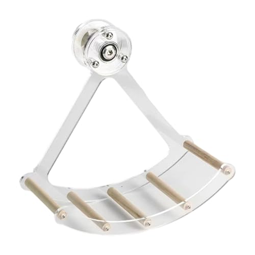 Metallkäfighalterung Kauspielzeug & Swing Bett Für Sittichepapiere Edelstahlanreicherungszubehör Papageien Laufen Mit Ständer Metallkäfighalterung Kauspielzeug & Swing Bett Für Sittichepapiere Edelstahlanreicherungszubehör Papageien Laufen Mit Ständer von alloneslife