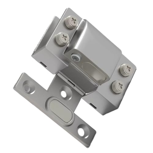 Modernes Design, hydraulisches Glastürscharnier, korrosionsbeständig, einfache Installation für lange Lebensdauer, Innenarchitektur von alloneslife