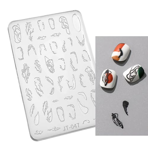 Nagelkunst Silikonform Schmetterlingsblumblüte Kristallharzformen Nagelschnitzschablonen Kunstvorlagen Nägel Schimmel Mode Event Accessoire Nagelkunst Silikonform Schmetterlingsblumblüte Kristallharzformen Nagelschnitzschablonen Kunstvorlagen Nägel Schimmel Mode Event Accessoire von alloneslife