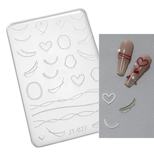 Nagelkunst Silikonform Schmetterlingsblumblüte Kristallharzformen Nagelschnitzschablonen Kunstvorlagen Nägel Schimmel Mode Event Accessoire Nagelkunst Silikonform Schmetterlingsblumblüte Kristallharzformen Nagelschnitzschablonen Kunstvorlagen Nägel Schimmel Mode Event Accessoire von alloneslife
