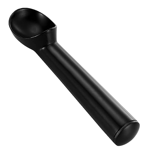 Nicht Stick Multifunktional Eiscreme Schaufel Aluminiumlegierung Frucht Wassermelonlöffel Bälle Haushaltseiscreme Werkzeuge Tablett Schimmelpilze Kuppelballer Maker Tabletthalter Makler Mit von alloneslife