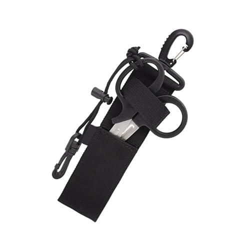 Nonslip Handle Tragbare Scheren Mit Schneller Freisetzungsschnallen Ergonomisches Unterwasser Zum Schnorcheln Von Dingen Nonslip Handle Tragbare Scheren Mit Schneller Freisetzungsschnallen Ergonomisches Unterwasser Zum Schnorcheln Von Dingen von alloneslife
