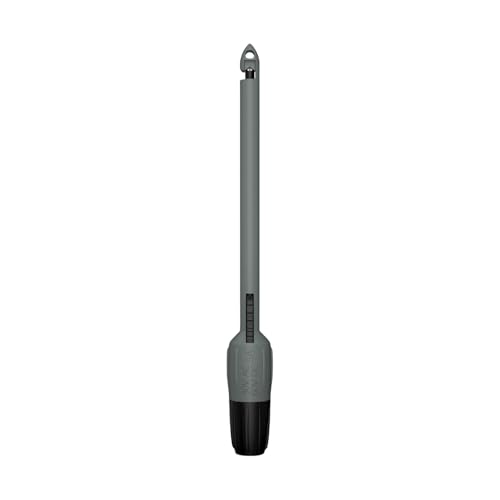 PA Materials Multimeter Piercing Sonde Mit 2 Mm 4 Mm Bananenschnittstellen Für Geeignet Automobilreparatur Elektronik Elektronik Tests von alloneslife