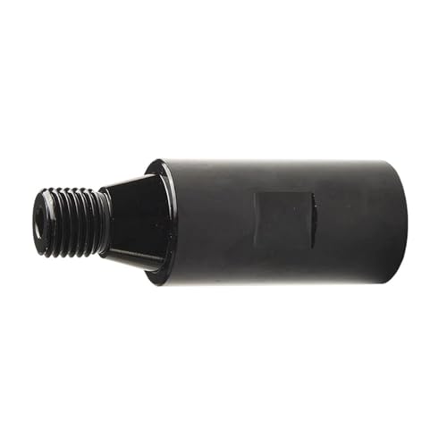 Präzisionsbearbeitete Gewindewandler Für Wasserbohrer M22 Bis 1-1/4 7unc Legierungskonstruktion Mit Verschleiß Widerstandskerne Bohrerfadenadapter von alloneslife