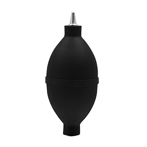 Reinigungswerkzeug Luftpumpe Staubgebläse Mit Metalldüsenkamera Objektiv Tastatur Uhr Gummi Reinigung PVC Pumpe Reiniger Kamera Objektiv Tastatur Gummi von alloneslife