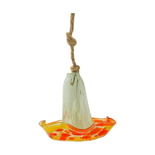 Rostproof Garten Vogelhilfe Wasserspender Mit Und Leckerem Glas Design Hummingbird Wasserspender Wetterfestes Kolibri Feeder Für Den Außengebrauch Freien von alloneslife