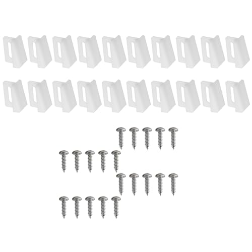 Schiebetür-Hardware-Clips, schwere Last, reibungsloser Betrieb, verschleißfest, einfache Montage, Türkomponenten, Geräuschreduzierung, Schiebetürbuchsen von alloneslife