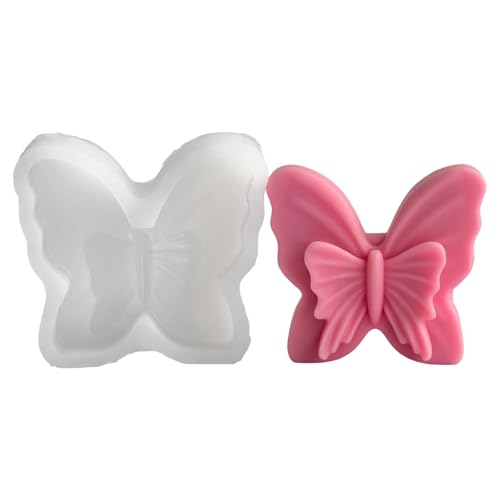 Schmetterling Silikonkerzenformen Zum Herstellen Von Kerzenseife Epoxidharz Mehrzweck Silikonenform Für Home Decoration Multipurpose Seife Making Formen Schmetterling Silikonkerzenformen Zum Herstellen Von Kerzenseife Epoxidharz Mehrzweck Silikonenform Für Home Decoration Multipurpose Seife Making Formen von alloneslife