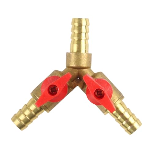 Schnelle Installieren Sie Korrosionsbeständige Messingventile Adapterstecker Geeignet Für Motorradwartungs Und Reparatur Fahrzeugschlauchadapter von alloneslife