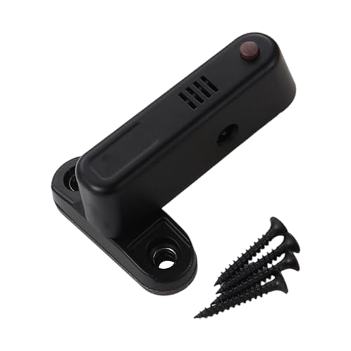 Sicherheitsschloss Mit Schwerem Typ Mit Smart Vibrationen Alarm Und Verriegelungsmechanismus Für Türstor Und Einstiegs Office Tür Sicherheitskette Sicherheitsschloss Mit Schwerem Typ Mit Smart Vibrationen Alarm Und Verriegelungsmechanismus Für Türstor Und Einstiegs Office Tür Sicherheitskette von alloneslife