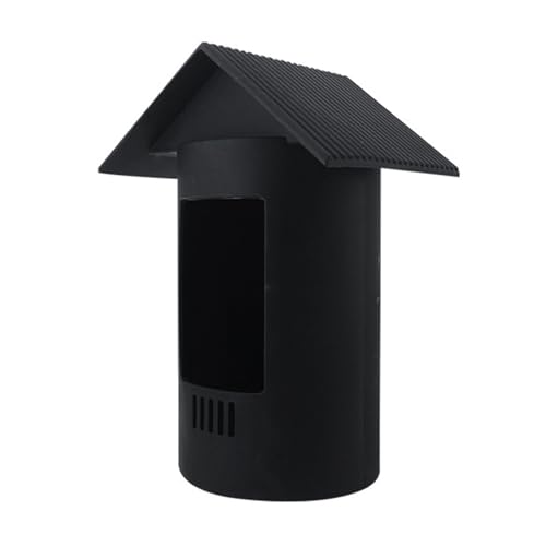 Silikon Schutzabdeckung Für Überwachungskameras Außenversicherungskameras Staubdestfestes Schockdes Design Easy Installation Drop Resistant Überwachungskamera Hülle von alloneslife