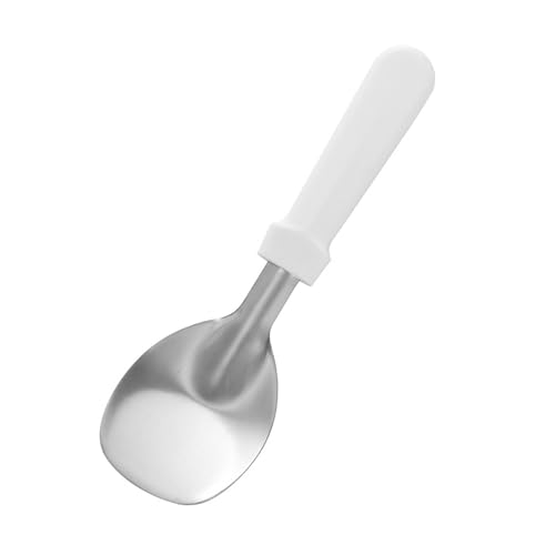 Stabiles Eiscreme-Werkzeug mit ergonomischen Designs, Grabschaufeln für Dessert zu Hause oder in Restaurants von alloneslife