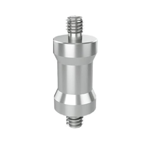 Stativmontagadapterschraube Hochfestige 6061 Aluminium Nahtlos 1/4 Bis 3/8 Zoll von alloneslife