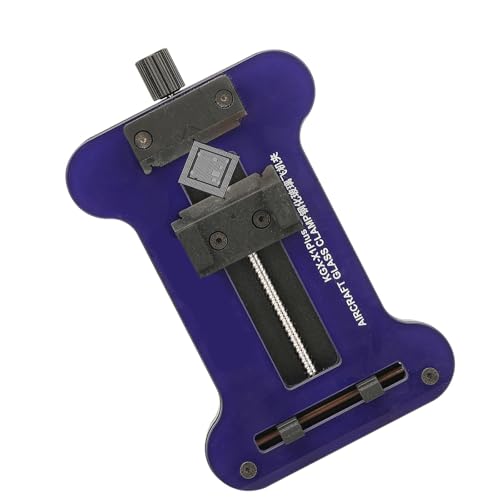 Techniker Telefon Motherboard Klemmwerkzeug Leiterplattenhalter Werkzeug für sichere IC Chip Positionierung bei Reparaturen Leiterplattenhalter zum Löten von alloneslife