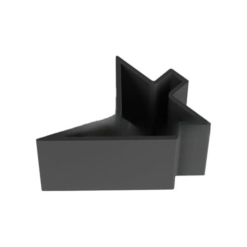 Türsicherheitshalter Stopper Fensterklemme Für Betonfliesenholzboden Nicht Benötigt Keine Installationstürhalter von alloneslife