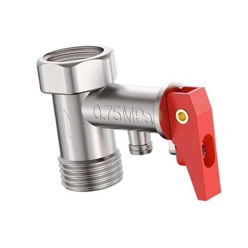 Wasserkocher Sicherheitsventile Messinguniversal Wasserkocher Sicherheitsventile Messinguniversal von alloneslife