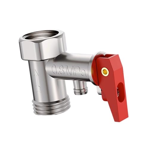 Wasserkocher Sicherheitsventile Messinguniversal Wasserkocher Sicherheitsventile Messinguniversal von alloneslife