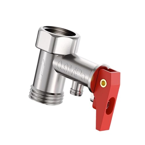 Wasserkocher Sicherheitsventile Messinguniversal Wasserkocher Sicherheitsventile Messinguniversal von alloneslife