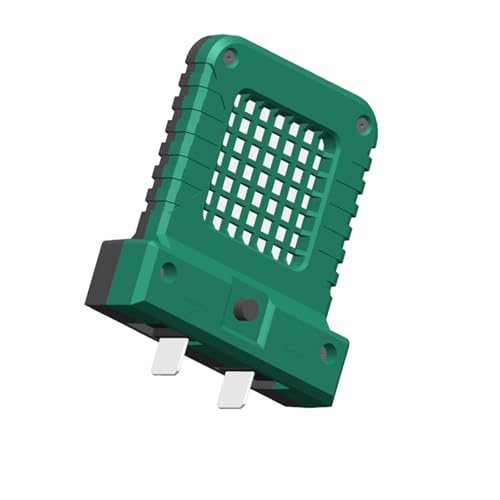 Wiederaufladbare LED Arbeitslicht Für Elektrowerkzeug Multiple Batteriekompatibilität Bequemer Tragbares Design 2 Beleuchtungsmodus Hohe Helligkeit Lampe von alloneslife