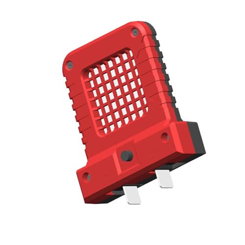 Wiederaufladbare LED Arbeitslicht Für Elektrowerkzeug Multiple Batteriekompatibilität Bequemer Tragbares Design 2 Beleuchtungsmodus Hohe Helligkeit Lampe von alloneslife