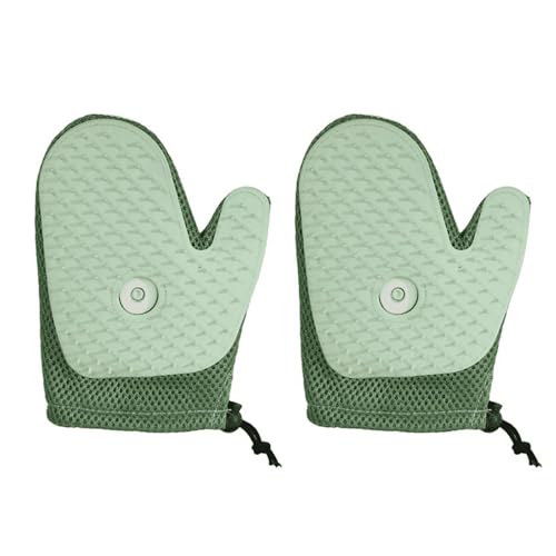 alloneslife 2in1 Deshedding Handschuhe Für PET Sprays Funktion Verhindert Statik Elektrizität Entfernt Lose Pelze Massage Pflegewerkzeughund Haarentfernung von alloneslife