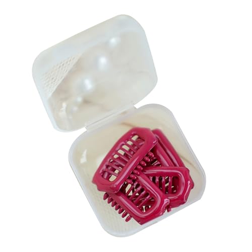 alloneslife 5 Teilige Set Hundehaarclip Kopfstücke Für Die Meisten Gelegenheiten Freizeitspaziergänge Social Media Bereit Hundeparty Haarzubehör alloneslife 5 Teilige Set Hundehaarclip Kopfstücke Für Die Meisten Gelegenheiten Freizeitspaziergänge Social Media Bereit Hundeparty Haarzubehör von alloneslife