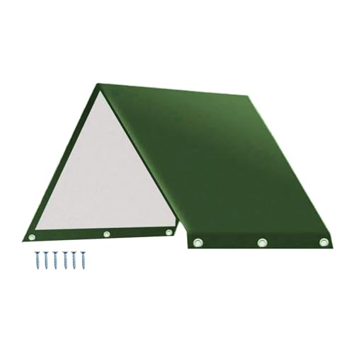 alloneslife Ersatz Sonnenschutzabdeckung Für Hinterhöfe Kinder Spielbereich Schwung Set Sandboxen Anti Tränenwetter Beständig von alloneslife