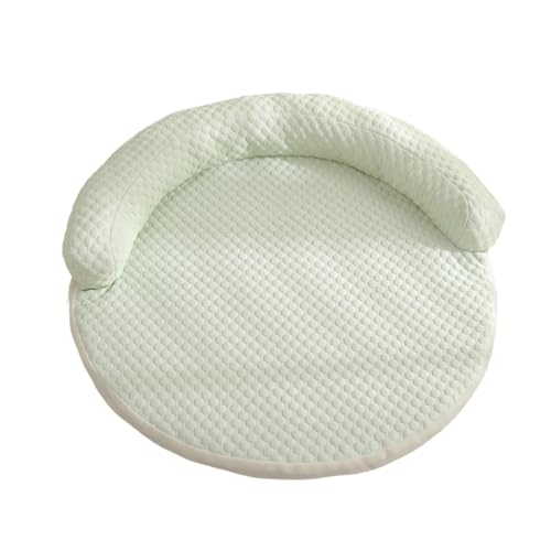 alloneslife Katze Große Kühlkissen Bettpolsterkissen Katzen Bett Für Heißes Wetter Wärme Dissipation Dicke Pad Zur Gelenklinderung von alloneslife
