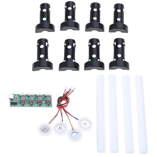 alloneslife Luftbefeuchter Kits Maker Und Treiberschaltung 4 Fogger Atomization Feuchidifier Control Board Modulmodulentwicklung alloneslife Luftbefeuchter Kits Maker Und Treiberschaltung 4 Fogger Atomization Feuchidifier Control Board Modulmodulentwicklung von alloneslife
