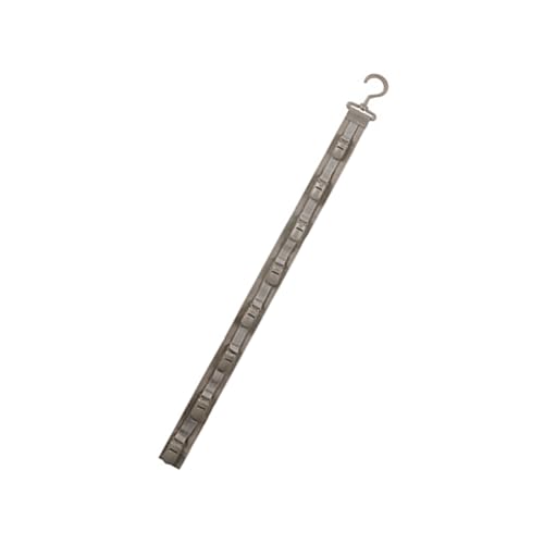 alloneslife Mehrzweck Türhänger Mit Robusten Plastikhaken Ohne Nägel Installationskappen Schals Aufbewahrung Moderne Dekore Lösung Praktische Polyester Türhaken alloneslife Mehrzweck Türhänger Mit Robusten Plastikhaken Ohne Nägel Installationskappen Schals Aufbewahrung Moderne Dekore Lösung Praktische Polyester Türhaken von alloneslife