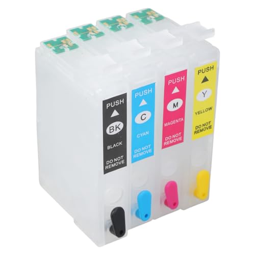 alloneslife Multi Gebrauch 604xL Inkjet Patronen Enthalten Chip Für XP2200/XP4200/WF2950 Druckermodelle Leere Tintenstrahlpatrone alloneslife Multi Gebrauch 604xL Inkjet Patronen Enthalten Chip Für XP2200/XP4200/WF2950 Druckermodelle Leere Tintenstrahlpatrone von alloneslife