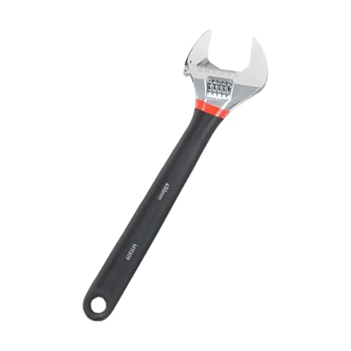 alloneslife Multifunktional Einstellbarer Schraubenschlüssel Ratcheting Small Spanner Schnell Öffnungsrohr Hardware Werkzeug Industrialschlüssel alloneslife Multifunktional Einstellbarer Schraubenschlüssel Ratcheting Small Spanner Schnell Öffnungsrohr Hardware Werkzeug Industrialschlüssel von alloneslife