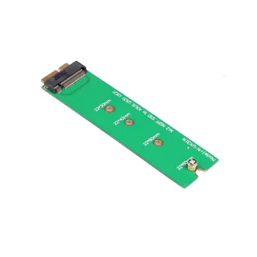 alloneslife NGFFS HDDS Bis 18PIN HDDS Risers Kartenadapter Für UX31 UX21 UX21E UX31A HDDS Computerkomponenten alloneslife NGFFS HDDS Bis 18PIN HDDS Risers Kartenadapter Für UX31 UX21 UX21E UX31A HDDS Computerkomponenten von alloneslife