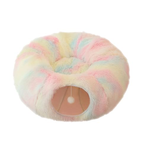 alloneslife Pet Sleep Pad Warmes Bett Nest Haus Plüsch Für Innen Camping Verwenden Sie Reisefreundliche Haustiere Versteck Bequemes Haustierbett von alloneslife