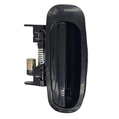 alloneslife Premium Auto Außentürgriff Metallkonstruktion Ergonomisches Design zur Verbesserung der Fahrzeugästhetik 6923002040 Metall Autotürgriff von alloneslife