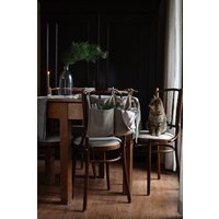 Handgemachte Leinen Tasche Organizer Hängende Aufbewahrung, Wohnkultur Handgemachte Leinen Tasche Organizer Hängende Aufbewahrung, Wohnkultur von allthebeautifullinen