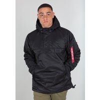 Alpha Industries Anorak "ALPHA INDUSTRIES Men - Utility Jackets HPO Anorak BP" von alpha industries