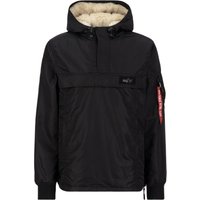 Alpha Industries Anorak "ALPHA INDUSTRIES Men - Utility Jackets HPO Anorak" von alpha industries