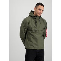 Alpha Industries Anorak "ALPHA INDUSTRIES Men - Utility Jackets Performance Anorak" von alpha industries