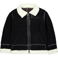 Alpha Industries Bomberjacke "ALPHA INDUSTRIES Men - Bomber & Flight Jackets B3 Teddy" von alpha industries