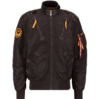 Alpha Industries Bomberjacke "ALPHA INDUSTRIES Men - Bomber & Flight Jackets Falcon II" von alpha industries