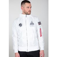 Alpha Industries Bomberjacke "ALPHA INDUSTRIES Men - Bomber & Flight Jackets" von alpha industries