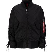 Alpha Industries Bomberjacke "ALPHA INDUSTRIES Women - Bomber & Flight Jackets" von alpha industries