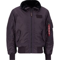 Alpha Industries Bomberjacke "B-15 III TT Two Tone" von alpha industries