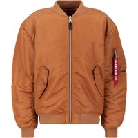 Alpha Industries Bomberjacke "MA-1 CS" von alpha industries
